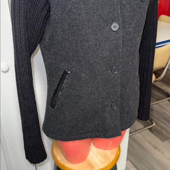 Smartwool jacket hoodie - Picture 3 of 5